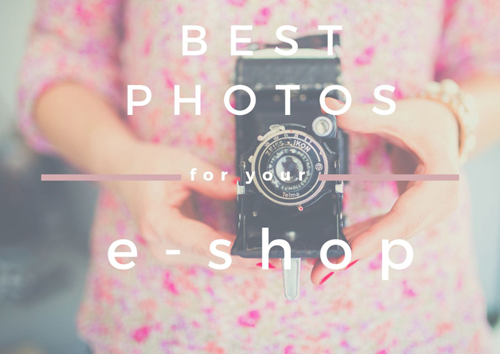 Τραβήξτε τις καλύτερες φωτογραφίες για το ηλεκτρονικό σας κατάστημα